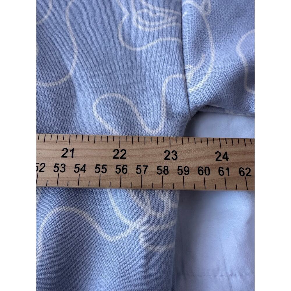 Disney Parks Our Universe Mickey Outline Hoodie - Picture 8 of 9